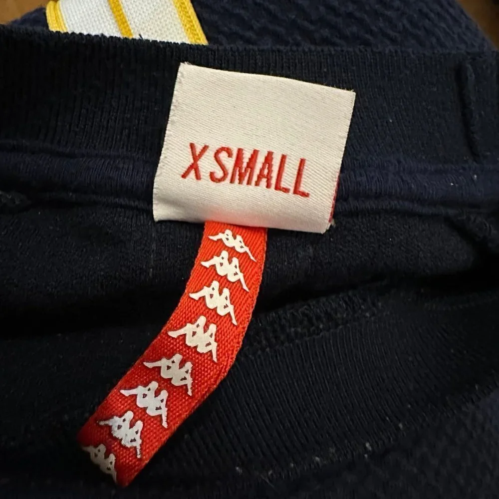Kappa Kappa sweatshirt - Picture 4 of 6